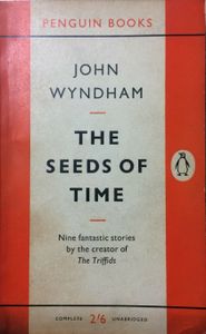 The Seeds of Time