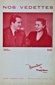 Les Variétés Lyriques