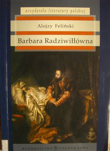 Barbara Radziwiłłówna