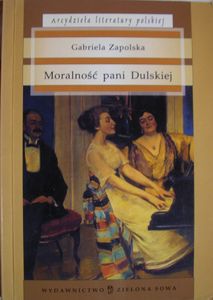 Moralność pani Dulskiej