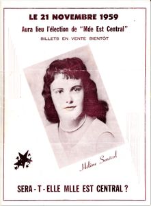 Chansonnier Souvenir