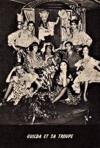 Guilda et sa Troupe