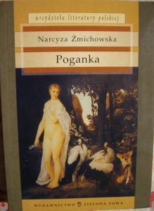 Poganka