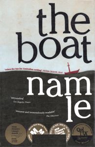The Boat
