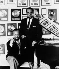 Gamble & Huff