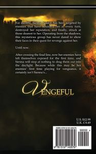 Vengeful
