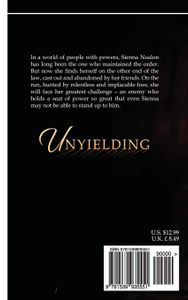 Unyielding