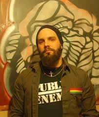 Jesse David Leach