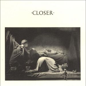 Closer (album)