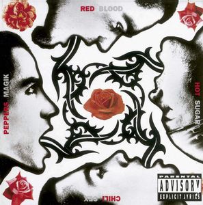 Blood Sugar Sex Magik (album)