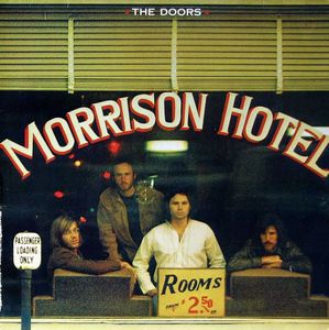 Morrison Hotel (album)