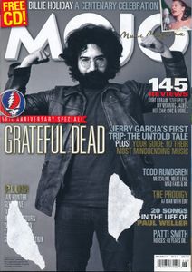 MOJO Issue #259