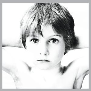 Boy (album)