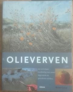 Olieverven