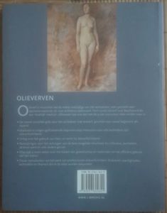 Olieverven