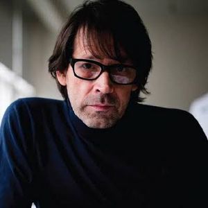 Peter Saville