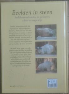 Beelden In Steen