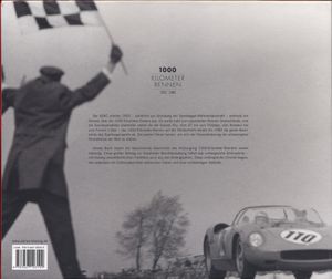 1000 Kilometer Rennen 1953 1983: Die Sportwagen-WM-Läufe des ADAC auf der Nürburgring-Nordschleife
