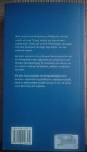 Grote Meesters Van De Westerse Schilderkunst