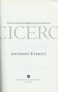 Cicero