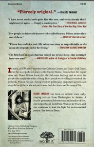 An Unreasonable Woman: A True Story of Shrimpers, Politicos, Polluters, and the Fight for Seadrift, Texas