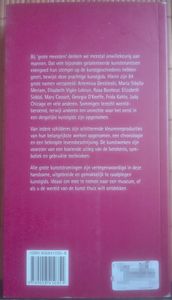 Grote Meesters Van De Westerse Schilderkunst - Schilderessen