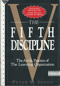 The Fifth Discipline