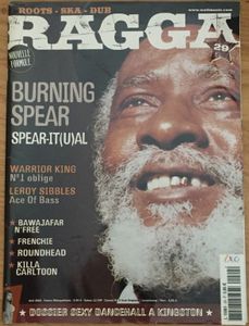Ragga #29