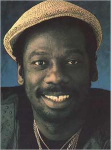Leroy Sibbles