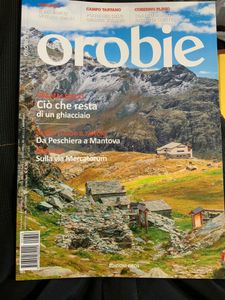Orobie (n. 348)