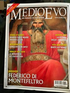 Medioevo (2019 - 08)