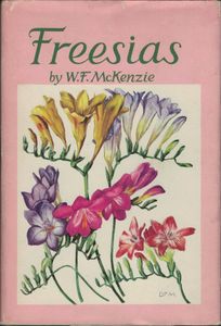 Freesias