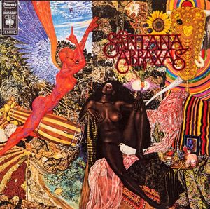 Abraxas (album)