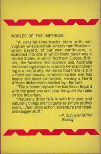 Worlds of the Imperium