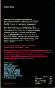 Spectrum V