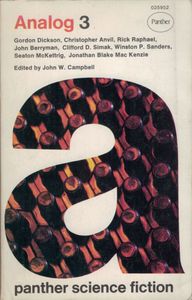 Analog 3