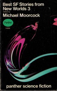 Best SF Stories from New Worlds 3