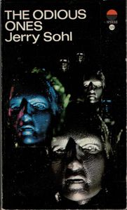 The Odious Ones