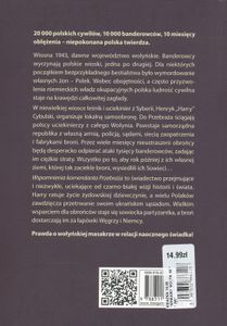 Krwawy Wołyń '43