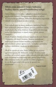 Przepisy Tatiany