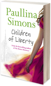 Children of Liberty