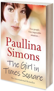 The Girl in Times Square