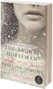 The Bronze Horseman
