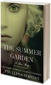 The Summer Garden