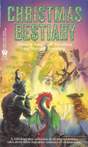 Christmas Bestiary