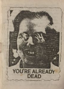You're Already Dead