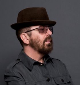 Dave Stewart