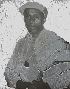 Rocky Campbell