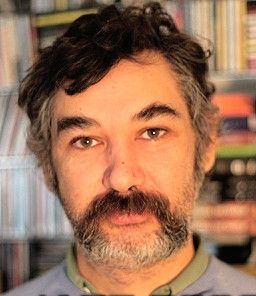 Stuart Baker