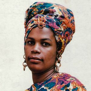 Judy Mowatt